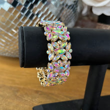 Load image into Gallery viewer, AB Stone Bracelet