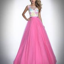 Karishma Creations 16036