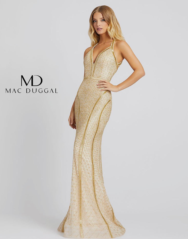 Mac Duggal 5100