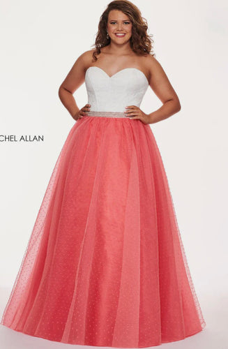 Rachel Allan 6677