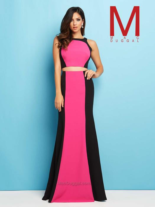 Mac Duggal 11002L