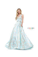 Colors 2258