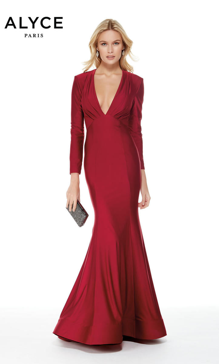 Alyce 5025