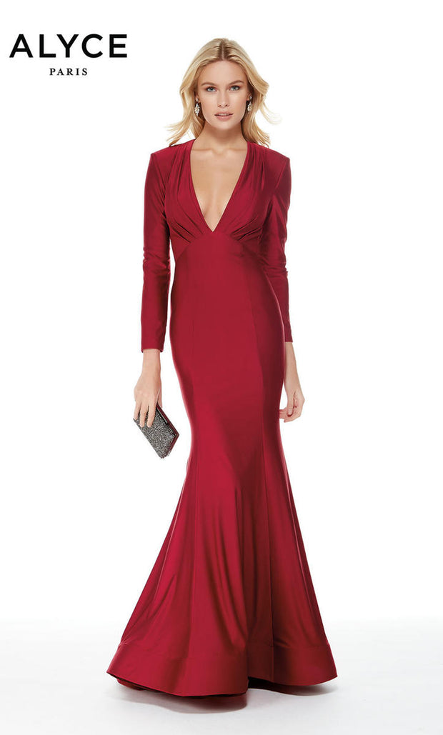 Alyce 5025