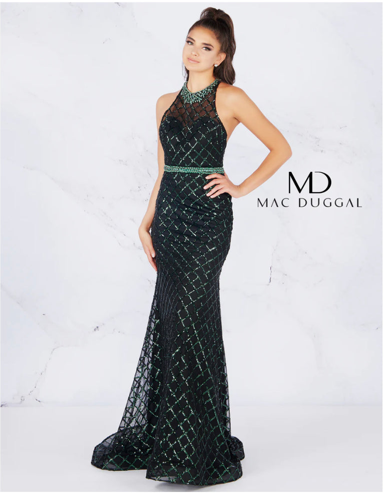 Mac Duggal 66835L