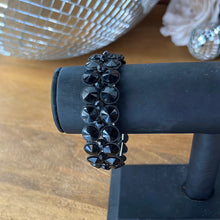 Load image into Gallery viewer, Double Beaded Bracelet