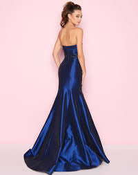 Mac Duggal 12038