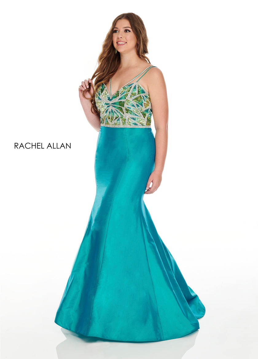 Rachel Allan 7221