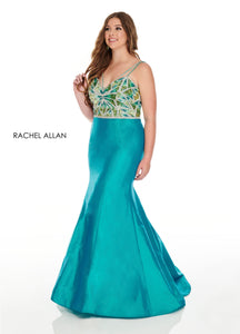 Rachel Allan 7221