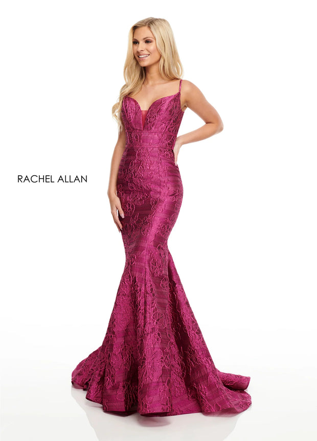 Rachel Allan 7068