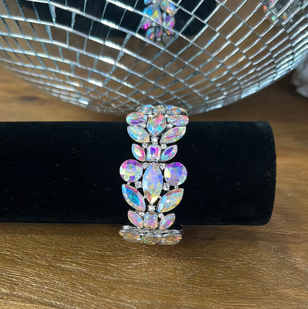 AB Jewel Bracelet