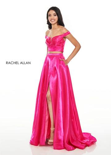 Rachel Allan 7185