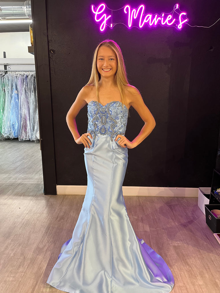 Romance couture 1751