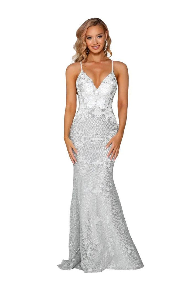 Portia & Scarlett 6396