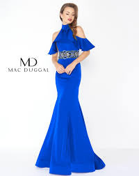 Mac Duggal 48724