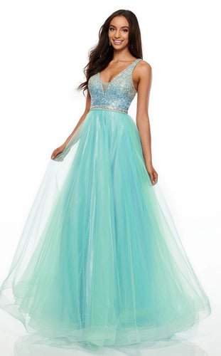 Rachel Allan 7015
