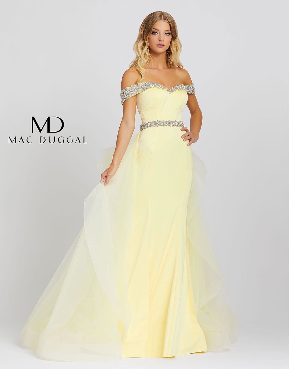 Mac Duggal