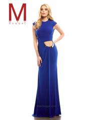 Mac Duggal 40489A