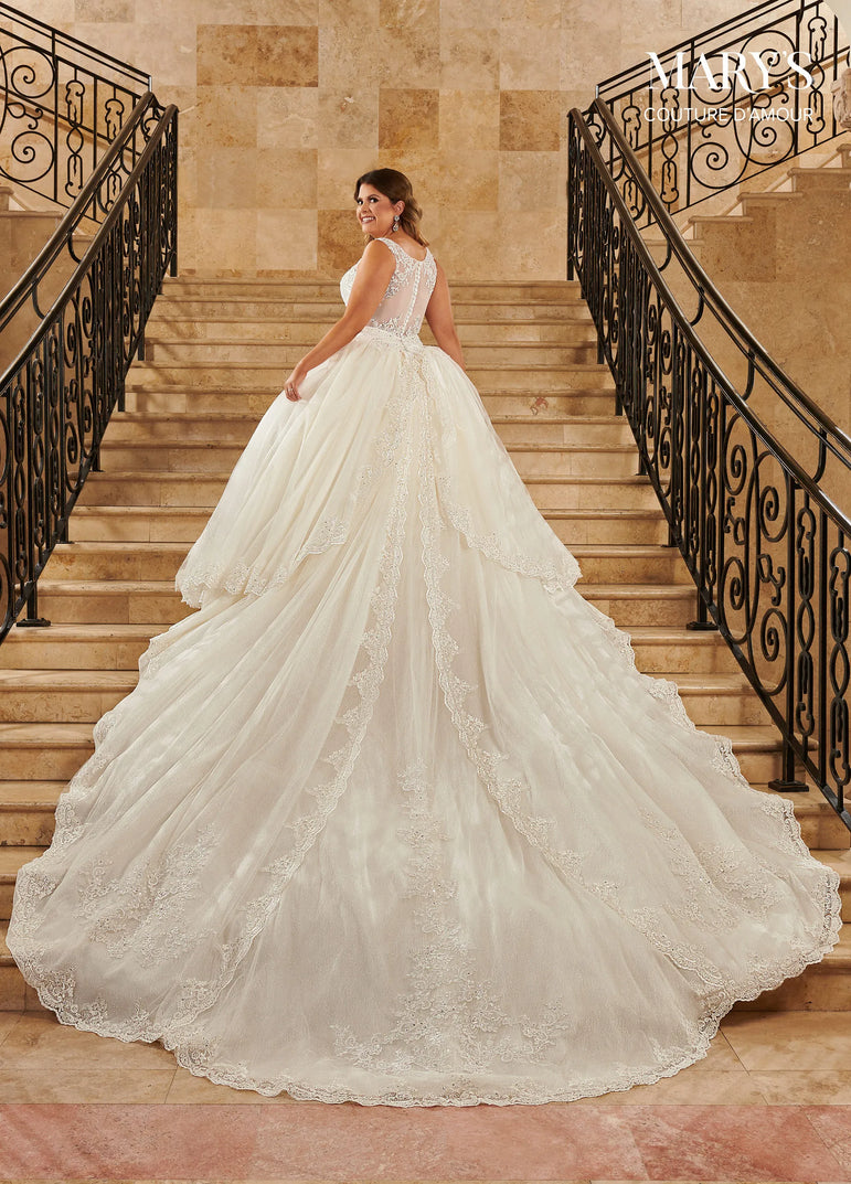 Martina Gown