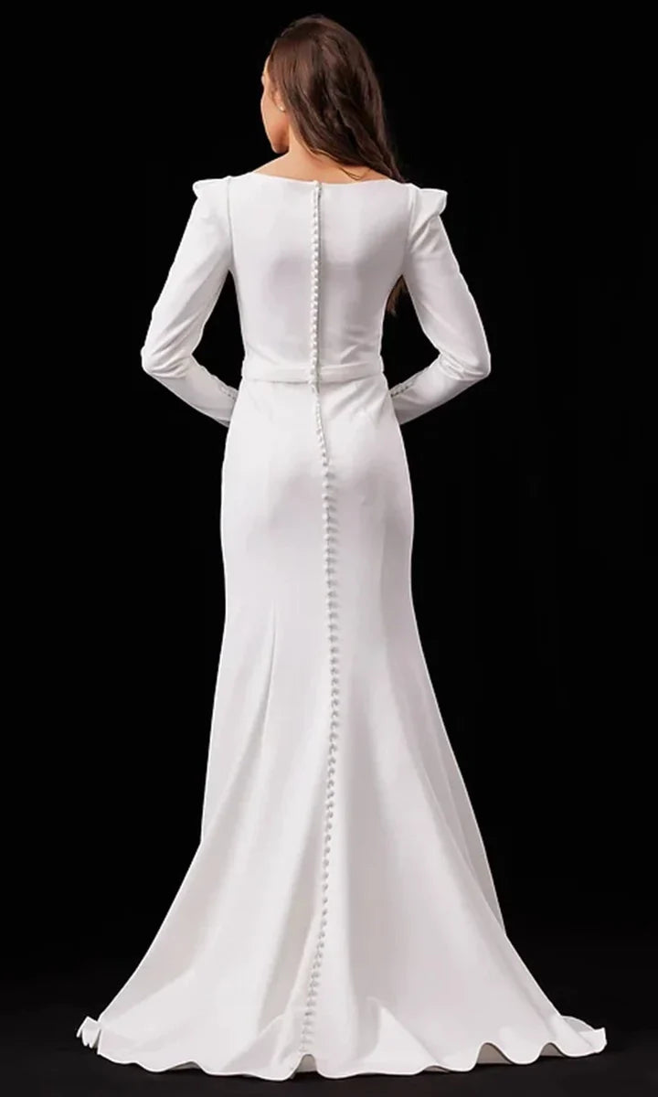 Odette Gown
