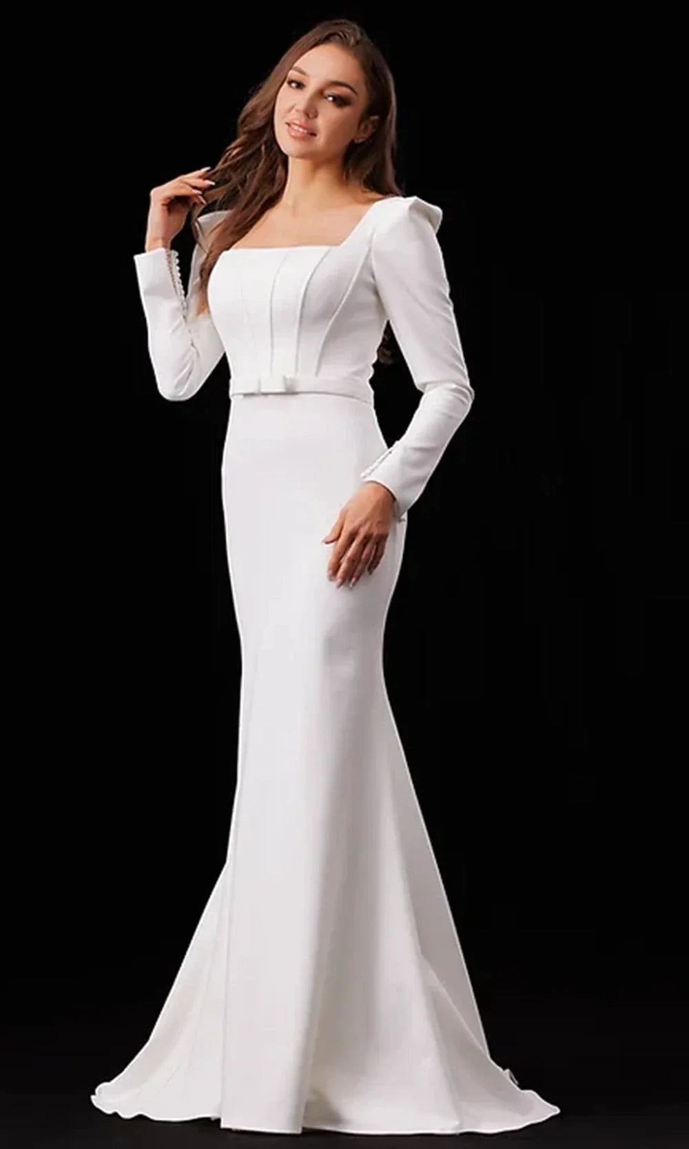Odette Gown