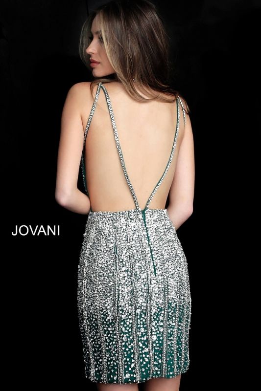 Jovani 2804A