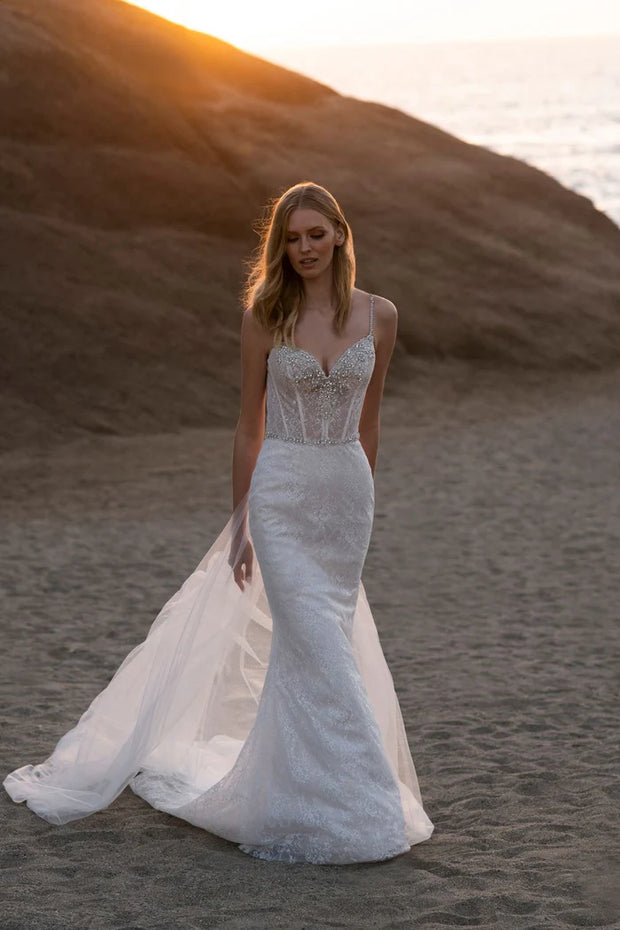 Opaline Gown