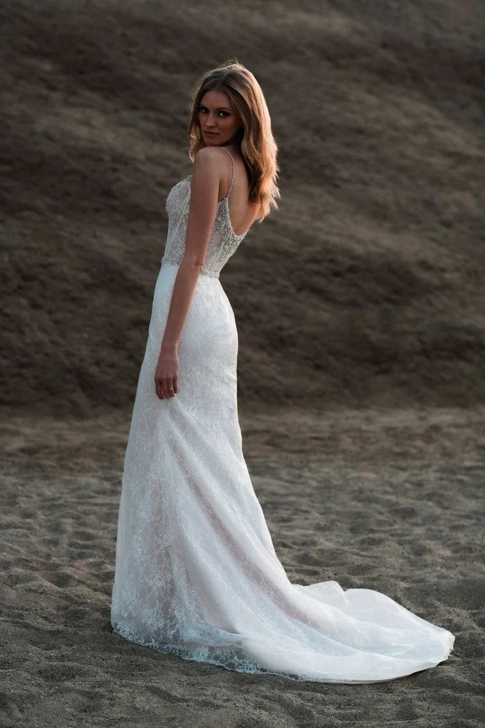 Opaline Gown