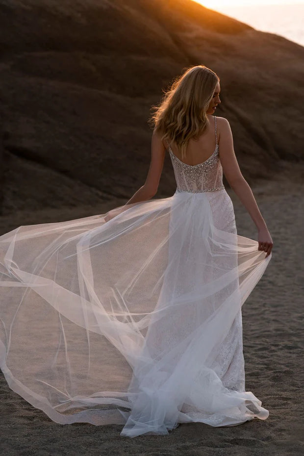 Opaline Gown