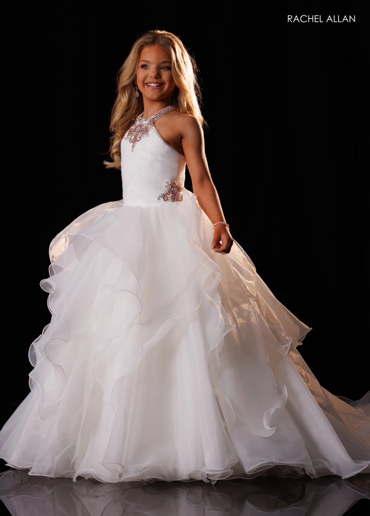 Rachel Allan 10346