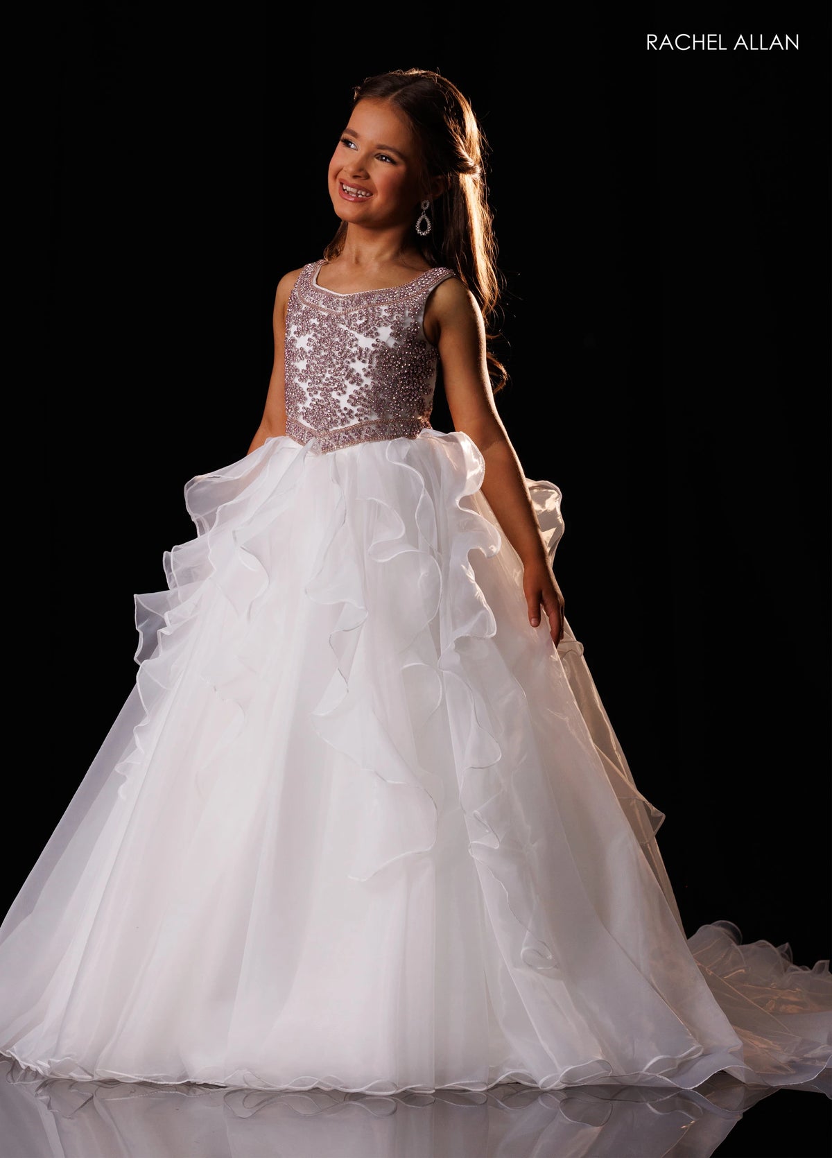 Rachel Allan 10354