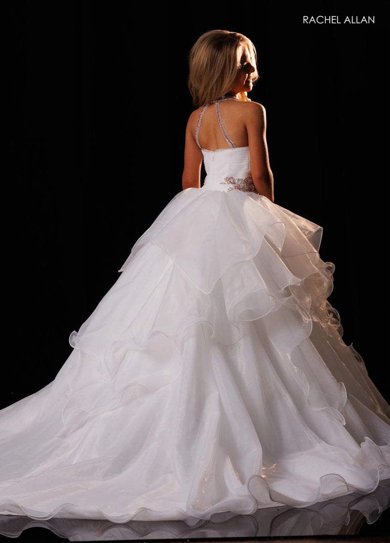 Rachel Allan 10346