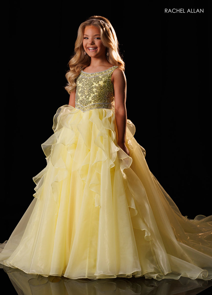 Rachel Allan 10354