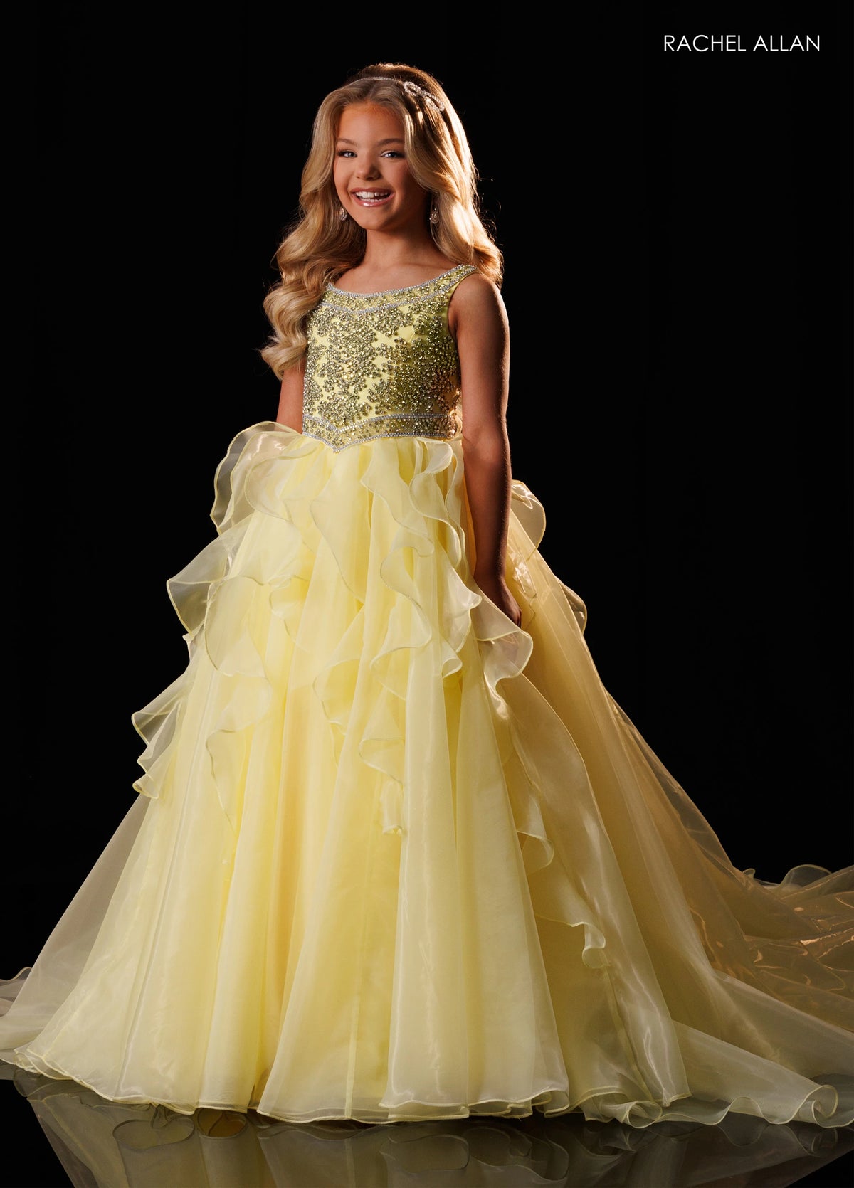 Rachel Allan 10354