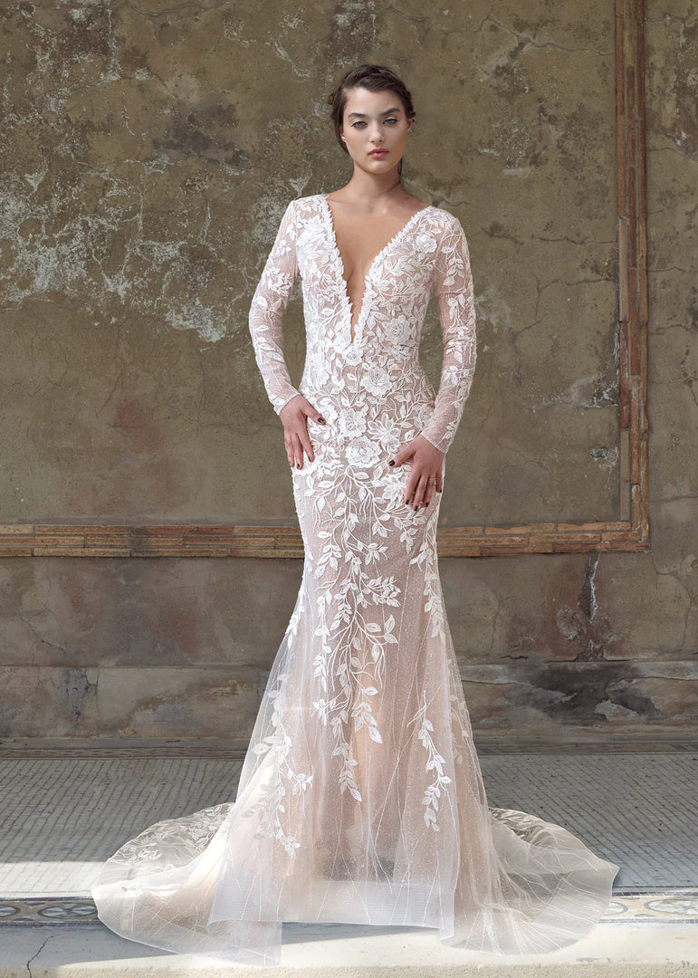 Oaklyn Gown