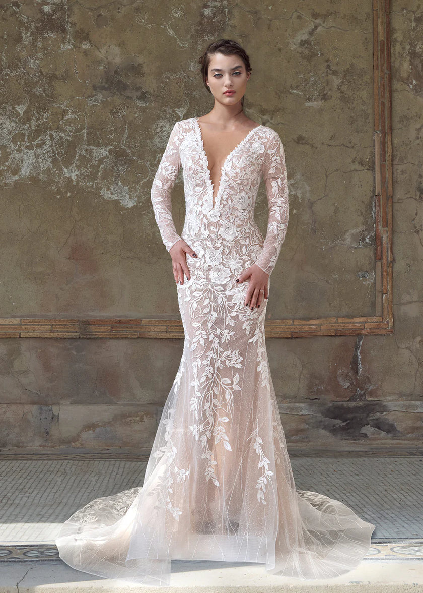 Oaklyn Gown