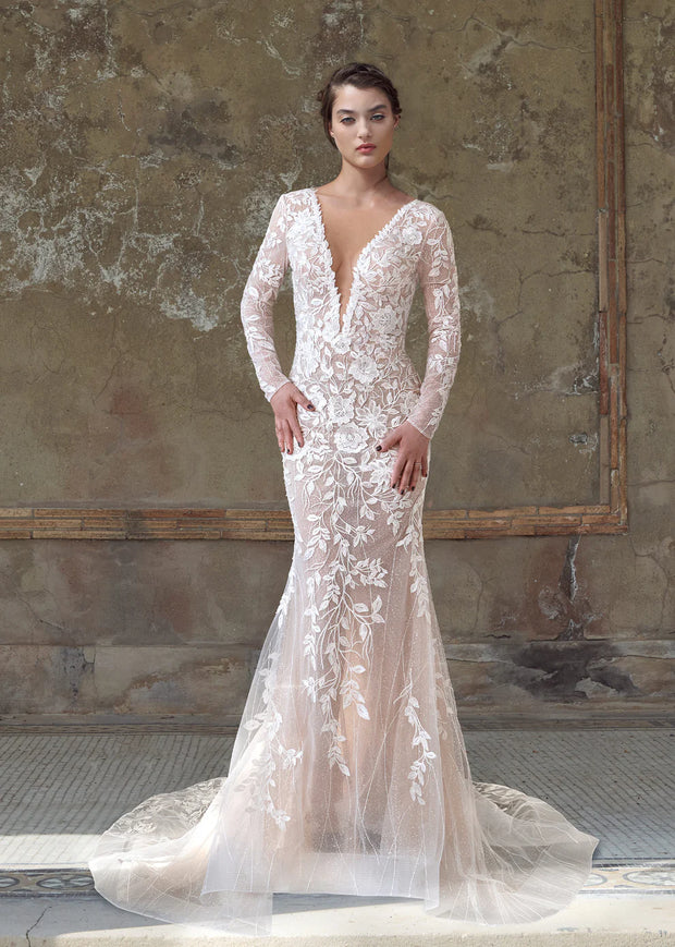 Oaklyn Gown