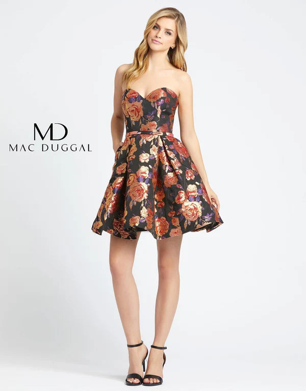 Mac Duggal 67641