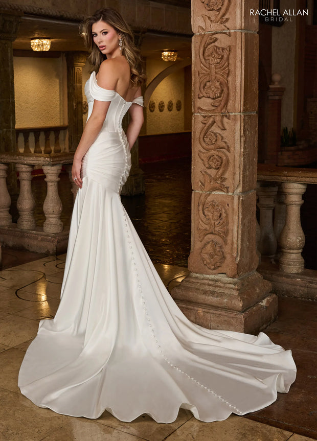 Valentina Gown