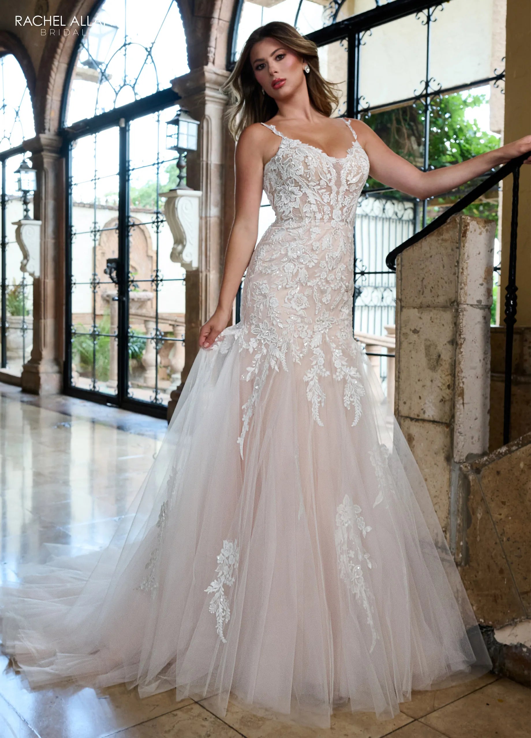 Lori Gown