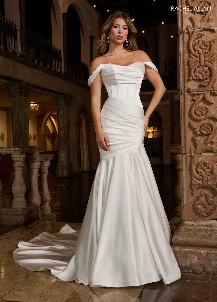 Valentina Gown
