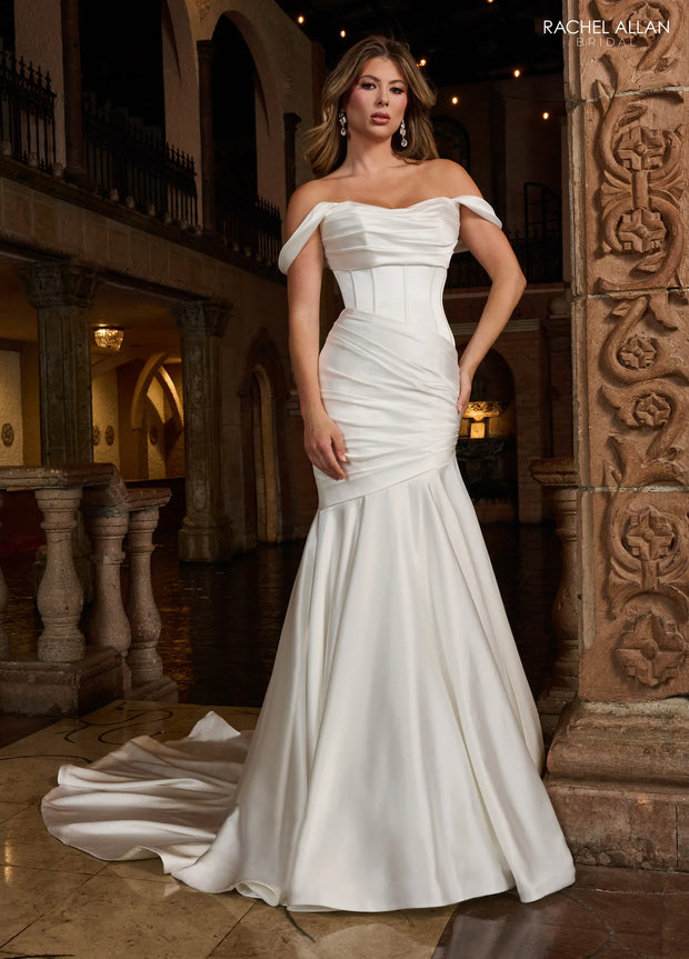 Valentina Gown