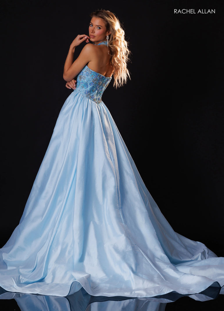Rachel Allan 50423