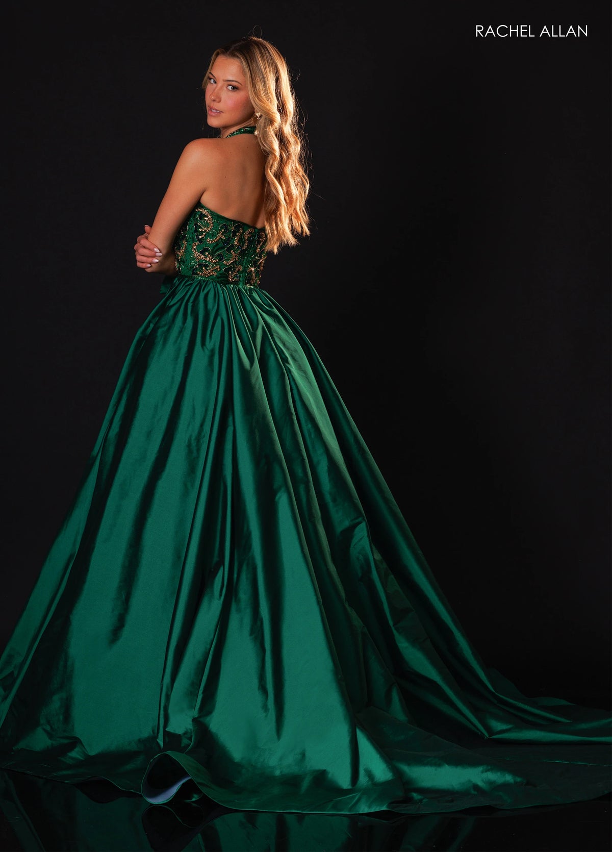 Rachel Allan 50447
