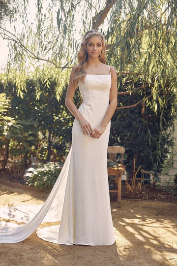 Eve Gown