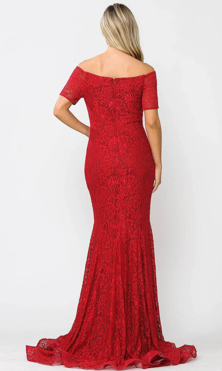 Catherine Gown