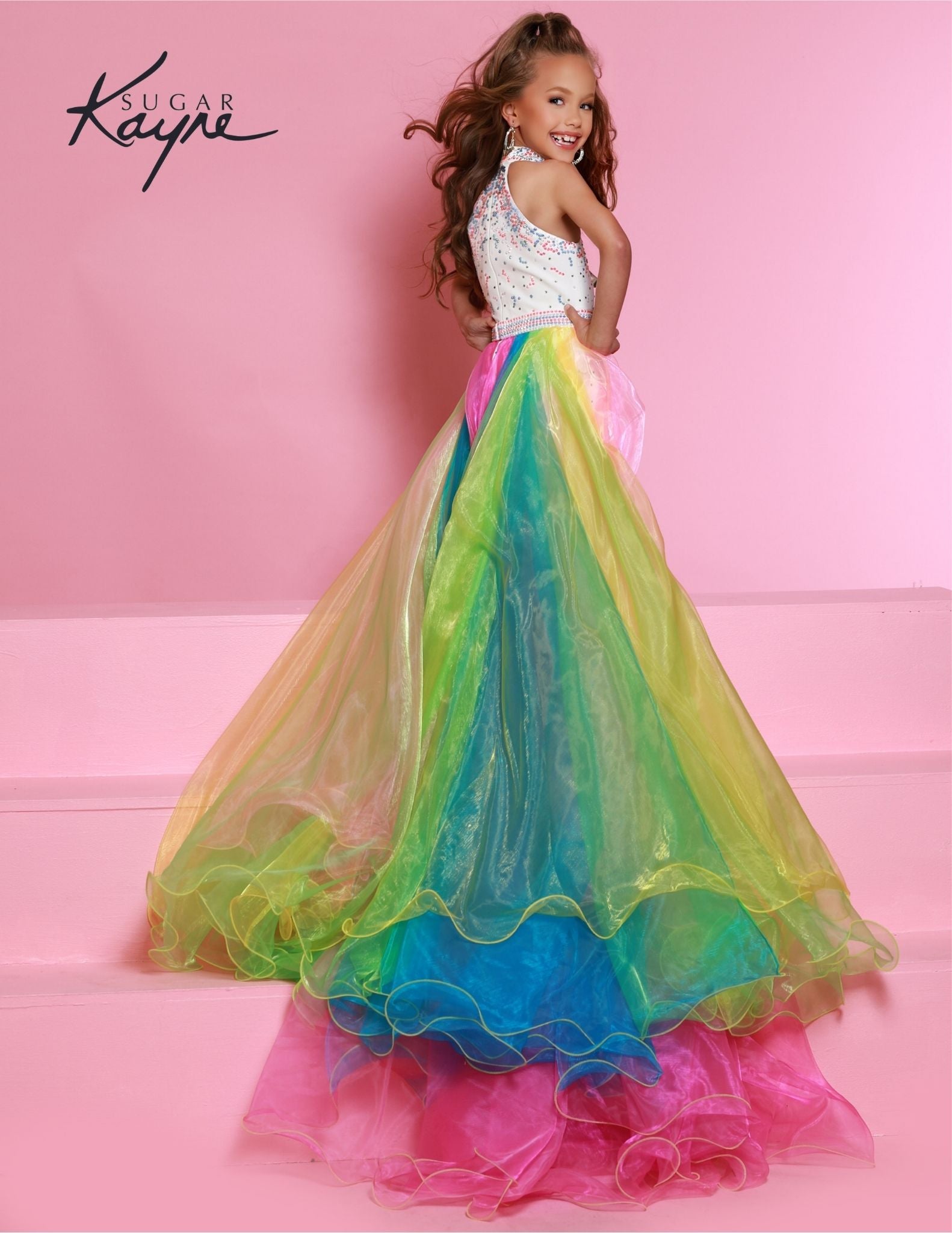 Johnathan Kayne C304