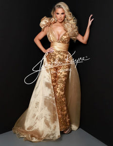 Johnathan Kayne Overskirt2