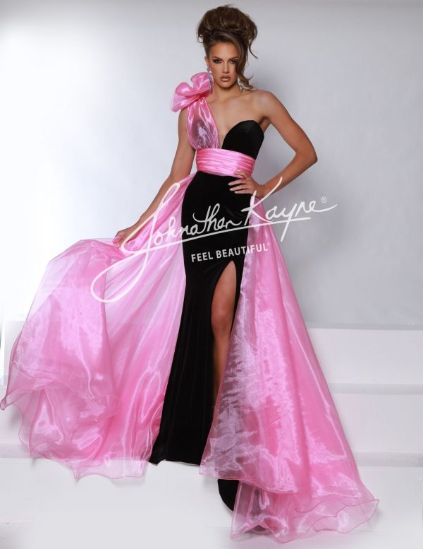 Johnathan Kayne Overskirt2