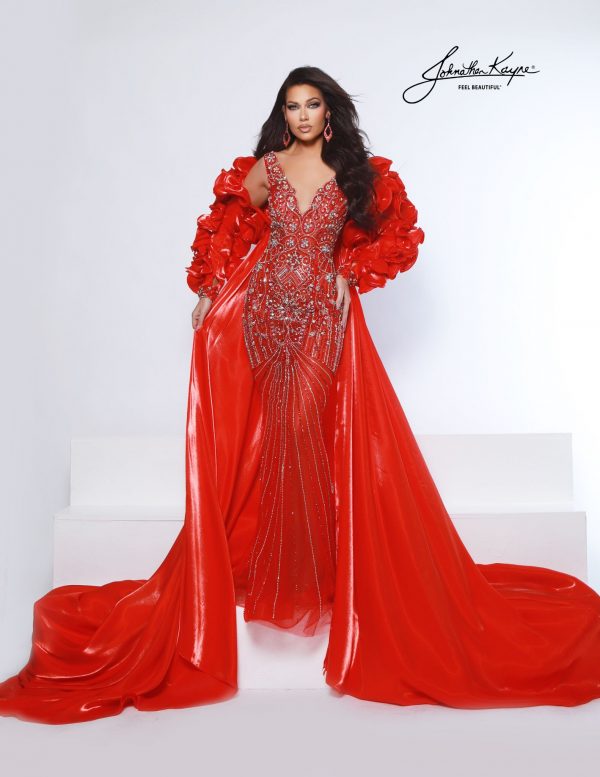 Johnathan Kayne 3084